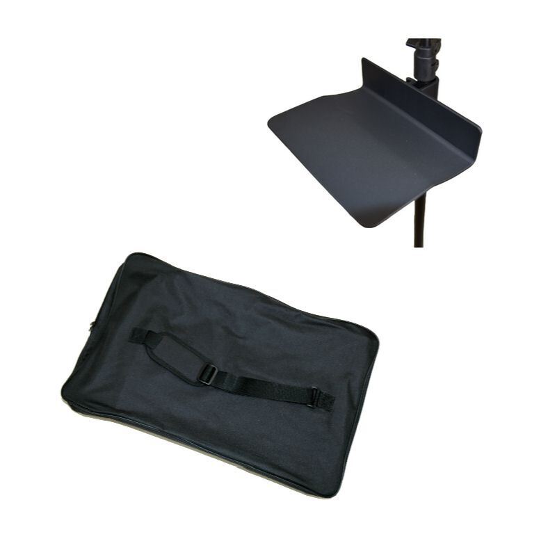オプション製品 バッグとラック