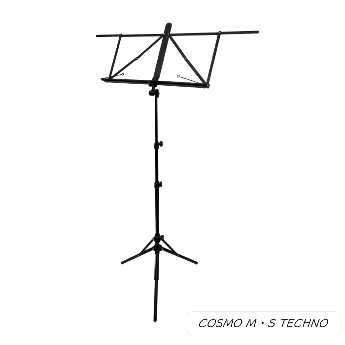 軽量譜面台 アルミ製